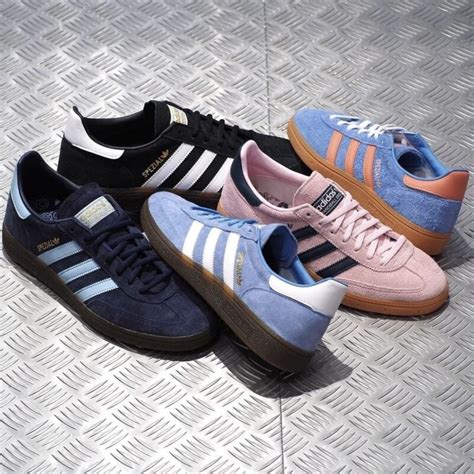adidas handball spezial trend